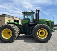 2007 John Deere 9430 Thumbnail 6