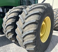 2007 John Deere 9430 Thumbnail 9