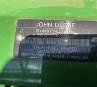 2023 John Deere HD45F Thumbnail 24