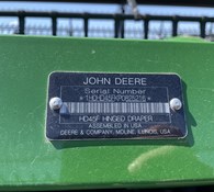 2023 John Deere HD45F Thumbnail 18