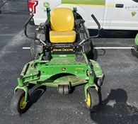 2019 John Deere Z915E Thumbnail 1