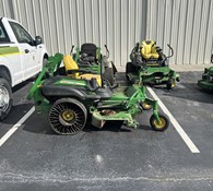 2019 John Deere Z915E Thumbnail 2