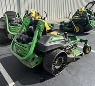 2019 John Deere Z915E Thumbnail 3