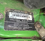 2019 John Deere Z915E Thumbnail 4