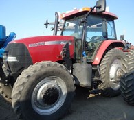 2004 Case IH MXM175 Thumbnail 1