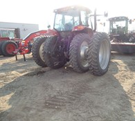 2004 Case IH MXM175 Thumbnail 3