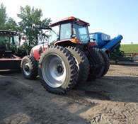 2004 Case IH MXM175 Thumbnail 4