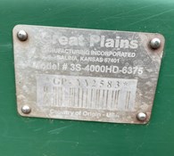 2013 Great Plains 3S-4000HD-6375 Thumbnail 2