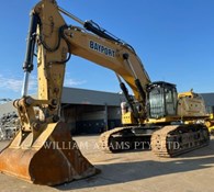 2021 Caterpillar 395-07A Thumbnail 1