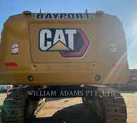 2021 Caterpillar 395-07A Thumbnail 8