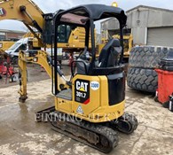 2019 Caterpillar 301.705ACR Thumbnail 4