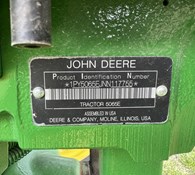 2022 John Deere 5065E Thumbnail 22