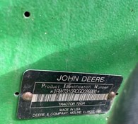2016 John Deere 7310R Thumbnail 13