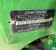 2015 John Deere 7310R Thumbnail 18