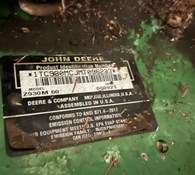 2021 John Deere Z930M Thumbnail 7