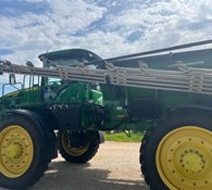 2019 John Deere R4045 Thumbnail 2