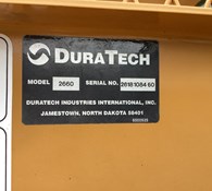 2018 DuraTech 2660 Thumbnail 31