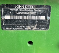 2022 John Deere 6120M Thumbnail 34