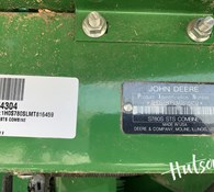 2021 John Deere S780 Thumbnail 6