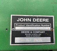 2009 John Deere 7450 Thumbnail 10