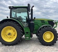 2021 John Deere 6145R Thumbnail 6