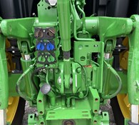 2021 John Deere 6145R Thumbnail 12