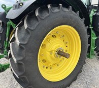 2021 John Deere 6145R Thumbnail 13