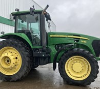 2011 John Deere 7830 Thumbnail 2