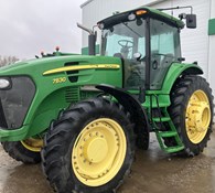 2011 John Deere 7830 Thumbnail 3