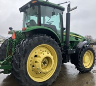 2011 John Deere 7830 Thumbnail 14