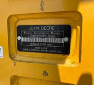 2022 John Deere 950K Thumbnail 17
