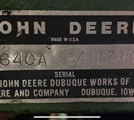 1980 John Deere 2640 Thumbnail 12