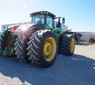 2019 John Deere 9520R Thumbnail 5