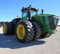 2019 John Deere 9520R Thumbnail 7