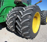 2019 John Deere 9520R Thumbnail 10