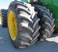 2019 John Deere 9520R Thumbnail 12