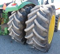 2019 John Deere 9520R Thumbnail 13