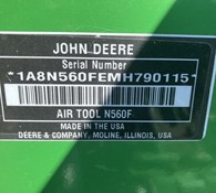 2021 John Deere N560F Thumbnail 38