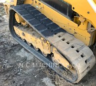 2016 Caterpillar 299D2 XHP Thumbnail 18