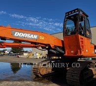 2012 Doosan DX300LL Thumbnail 1