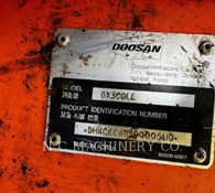 2012 Doosan DX300LL Thumbnail 4
