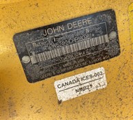 2017 John Deere 524K Thumbnail 22