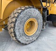 2015 Caterpillar 966M Thumbnail 18