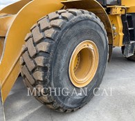 2015 Caterpillar 966M Thumbnail 19