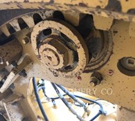 2017 Caterpillar 160M3 AWD Thumbnail 7