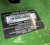 2021 John Deere Z950R Thumbnail 16