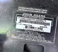 2014 John Deere D140 Thumbnail 5