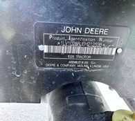 2014 John Deere 1025R Thumbnail 13