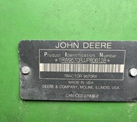 2018 John Deere 9570RX Thumbnail 4