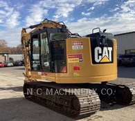 2019 Caterpillar 325F LCR Thumbnail 4